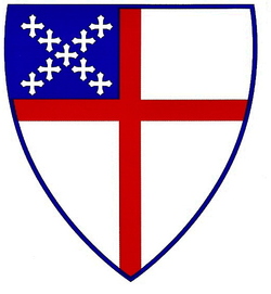 Episcopal Shield Logo
